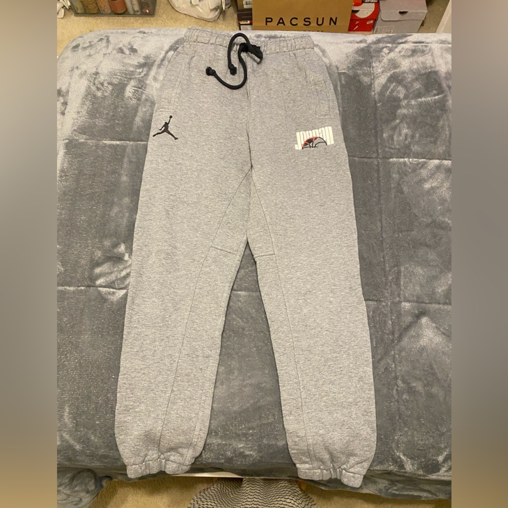 Mens Jordan Sweatpants